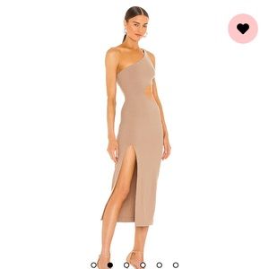 H:ours x Revolve Dress